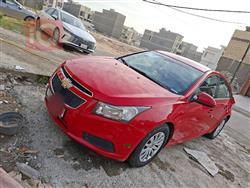 شيفروليه كروز